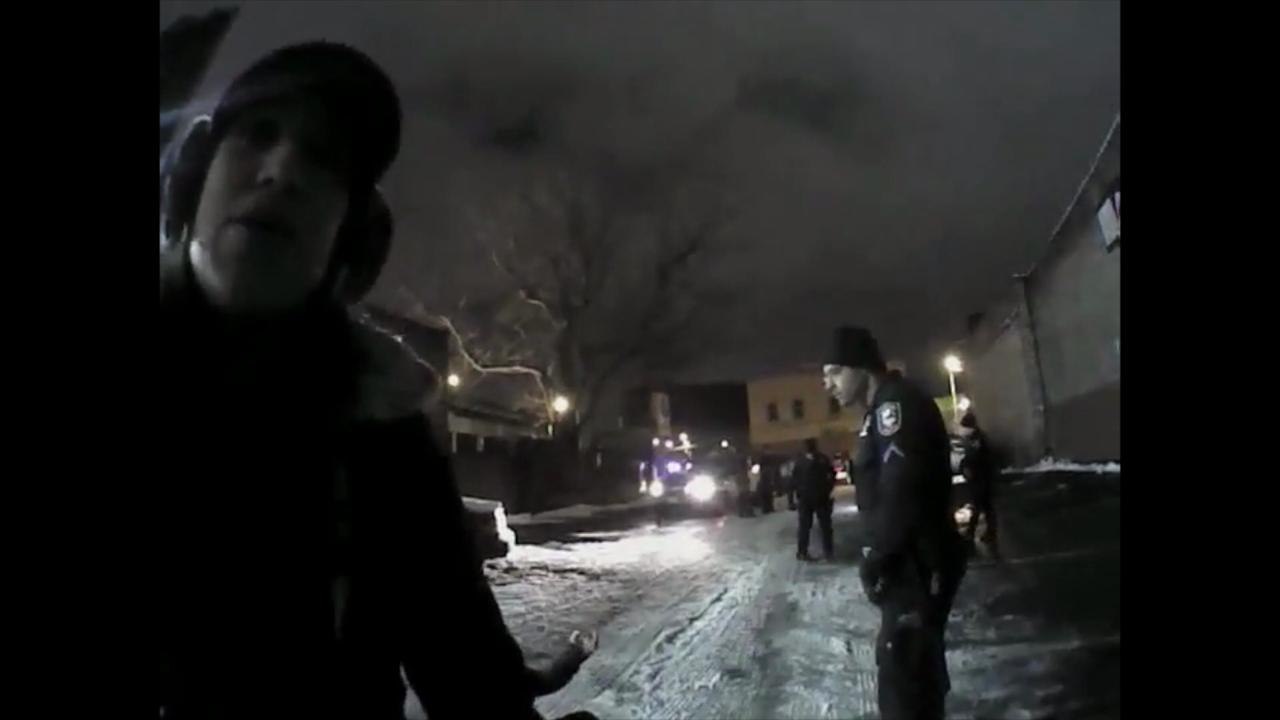 UFC fighter Julianna Pena arrested after '20-person brawl'