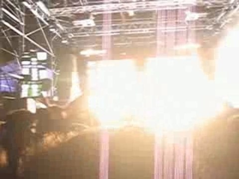 Oxia aux nuits sonores 2007 - Picsmaker.net