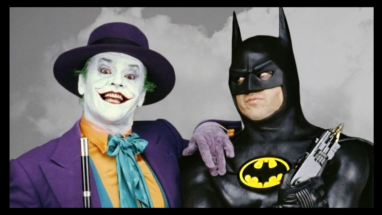 7 Things You (Probably) Didn’t Know About Batman (1989)!