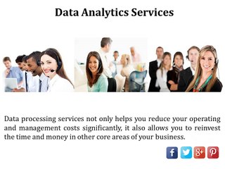 Advantage of Contact Center Solutions