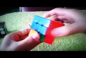 Como resolver el cubo de rubik (7 PASOS) 2/3