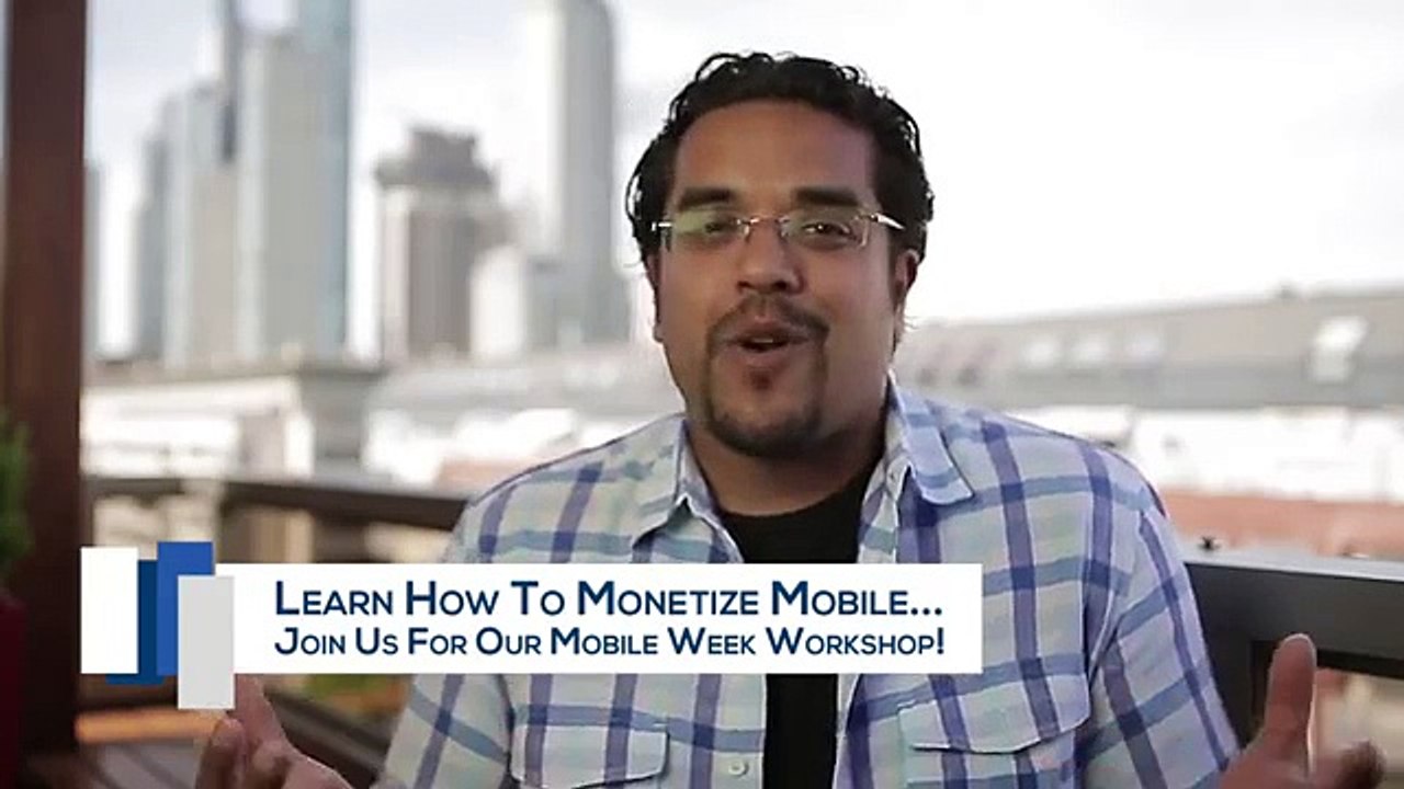 How to Profit From Other Peoples’ Cell Phones (New Workshop Coming Soon)