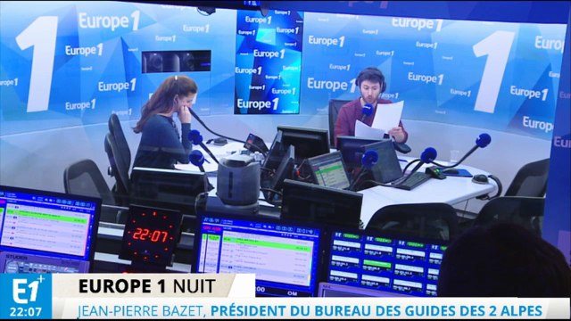 Avalanche en Isère : la montagne est très, très dangereuse en ce moment