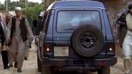 Kaboul Kitchen Saison 1 Episode 2