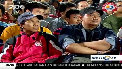 Liant Lin - Stand Up Comedy Indonesia (4 Oktober 2015)- Upload By www.toba.tv