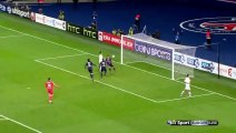Lucas Goal HD - PSG 2-1 Lyon -13-01-2016