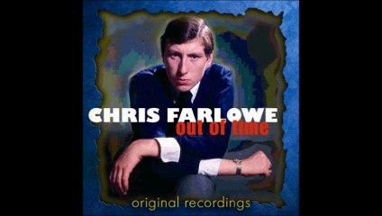 h@ns - out of time / chris farlowe (1966 & 1986)