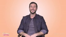 Pablo Schreiber Talks About His New Movie 13 Hours: The Secret Soldiers Of Benghazi From Michael Bay And keeps Mum On Possible Pornstache Return For Orange Is The New Black