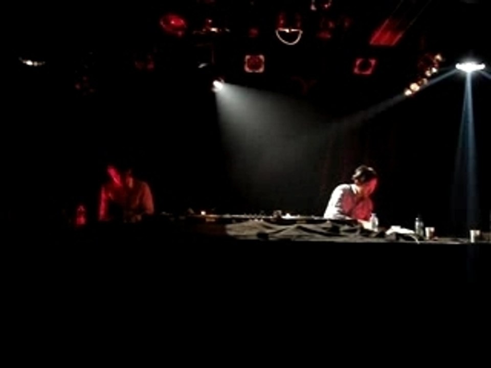 Gildas & Masaya #6