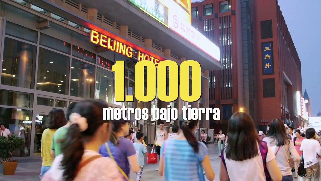 No Lo Sabias: 5  lugares donde sobrevivir al fin del mundo