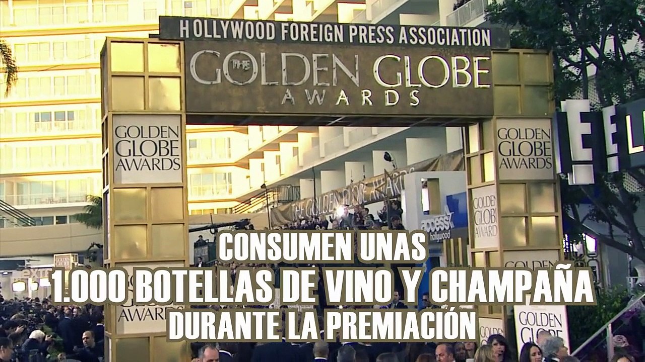 Trending: ¿Quién rechazó los Golden Globes?