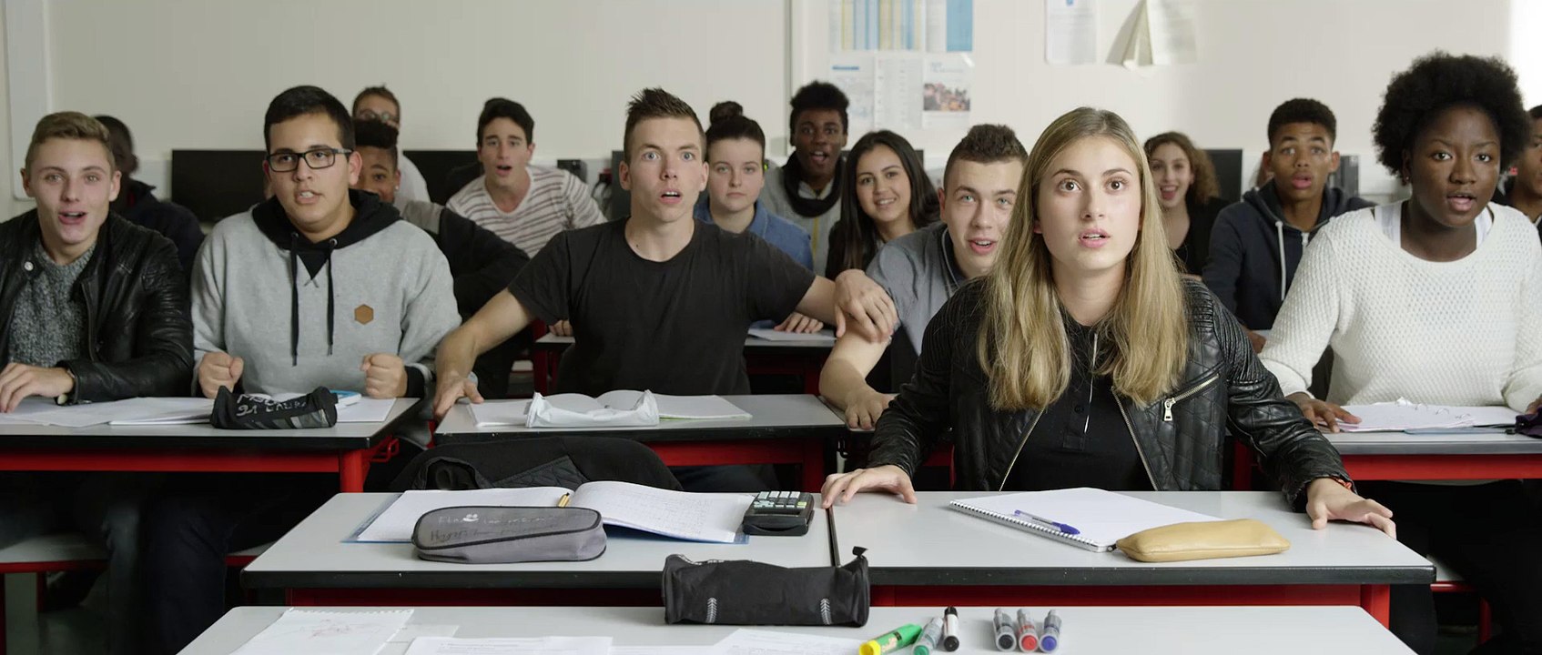 FFF - La quinzaine du foot