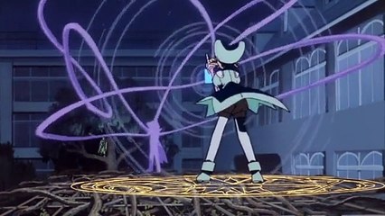 Sakura Card captor viaje a hong kong parte 1