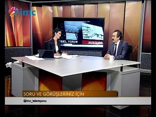 Güncel Yorum (13 Ocak 2016)