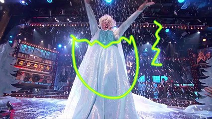 Kevin Hart vs. Olivia Munn (Preshow) | Lip Sync Battle (720p Full HD)