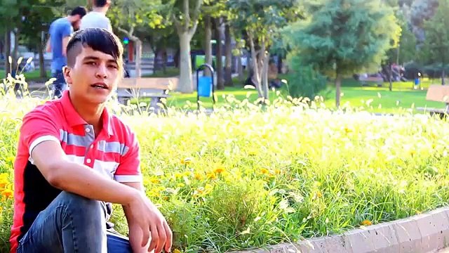 Murat Can - Ah Le Daye - HD KLİP 2015