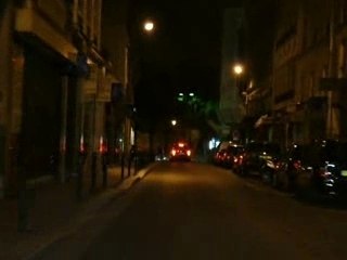 Paris 8eme Rue Miromesnil