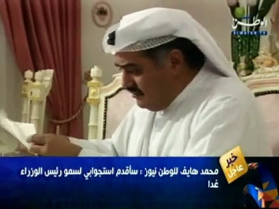 المسلسل الكوميدي | دلق سهيل ج2 | عبدالرحمن العق...