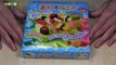 Японские игрушки ДОМ СУШИ. Japanese SUSHI HOUSE toy.