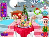 Baby Lisi Game Movie Baby Lisi Cake Making Games New Baby Games for Kids Dora The Explorer