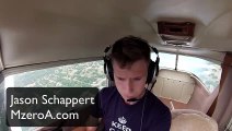 Crosswind Landings - MzeroA.com Flight Training  Video Arts
