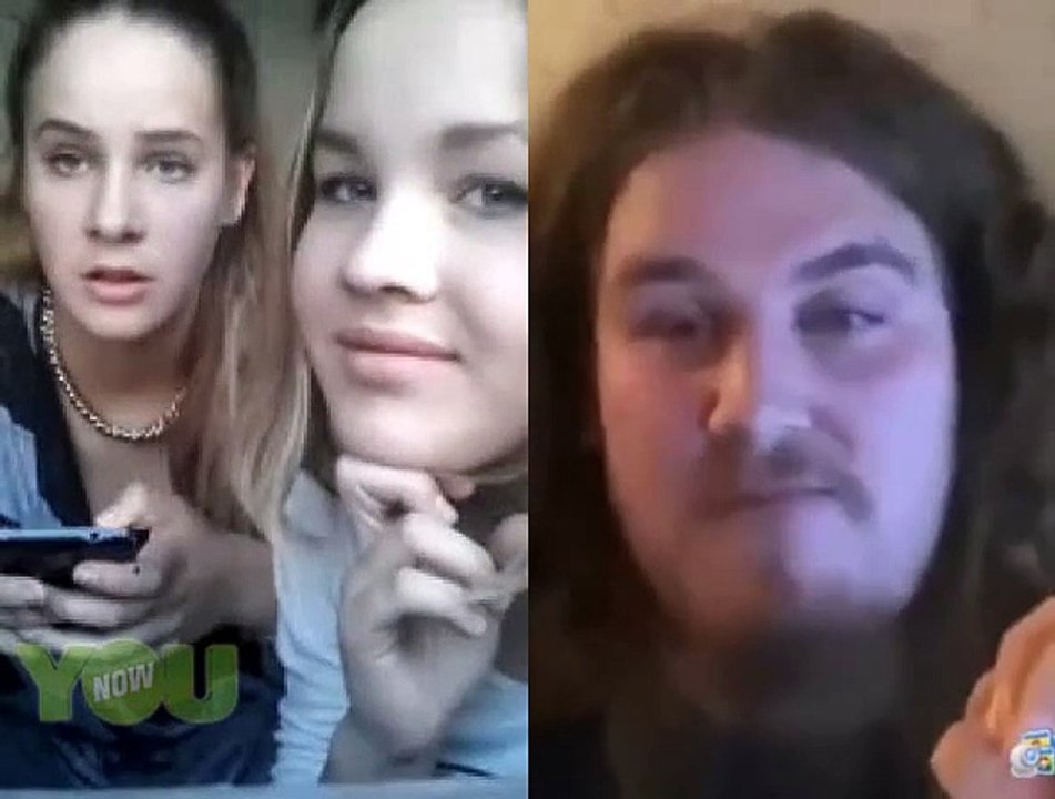 Drachenlord macht Mädchen Angst - Folge 1