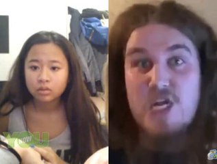 Drachenlord macht Mädchen Angst - Folge 3