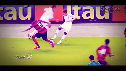 Cristiano Ronaldo Vs Neymar Jr - Most Amazing Goals Ever ¦HD¦ ► Part 1