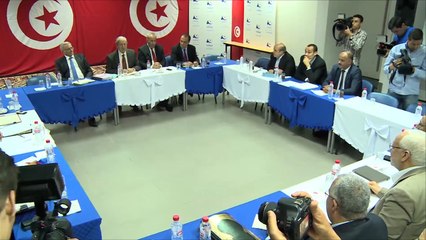 تجربة تونس في التوافق الإسلاميين والعلمانيين