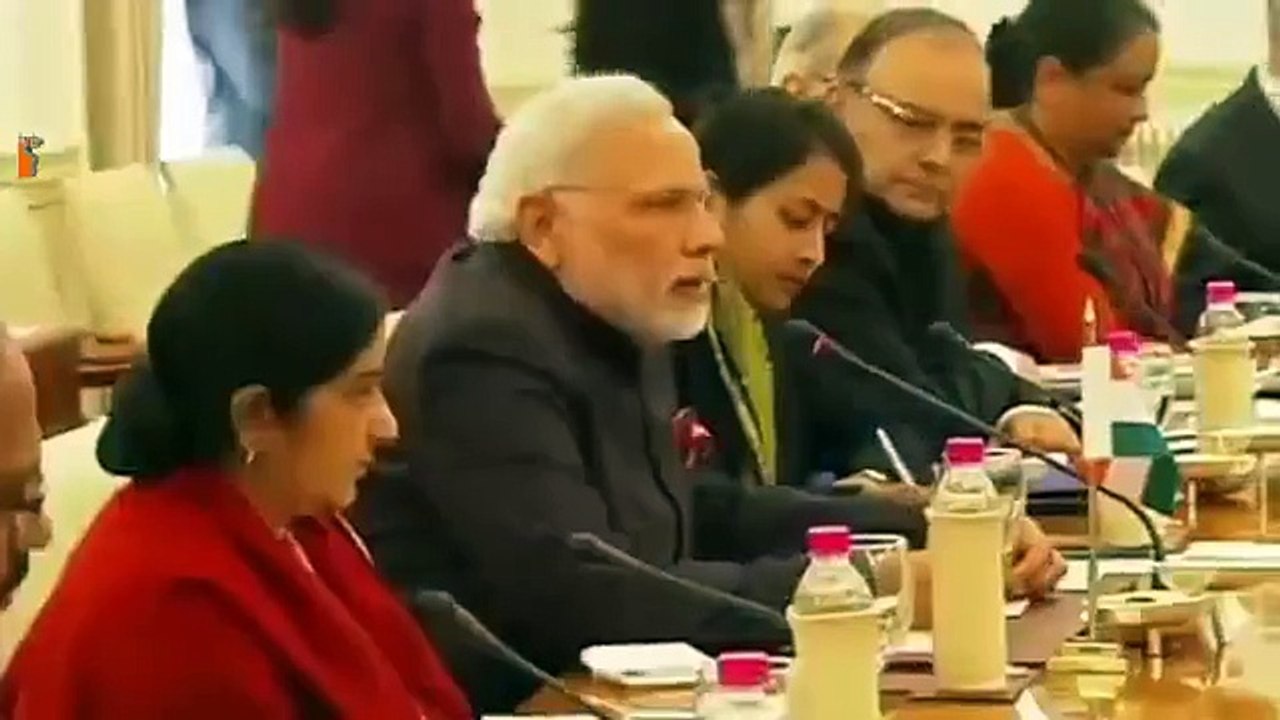 Prime minister modi at pakistan geo news tezabi