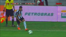 14 Minutos Finais de Galo 4 x 1 Flamengo Transmissao Espn   Estrevistas no campo