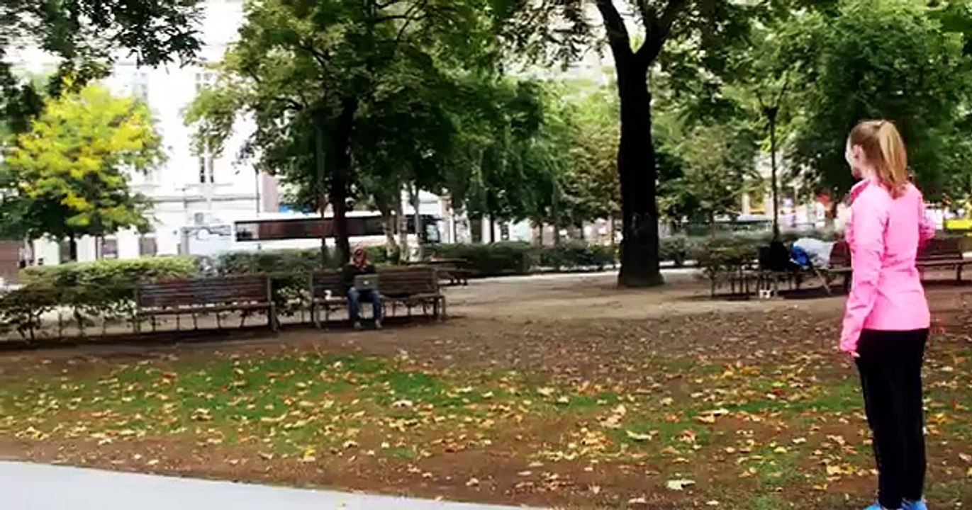 je suis...