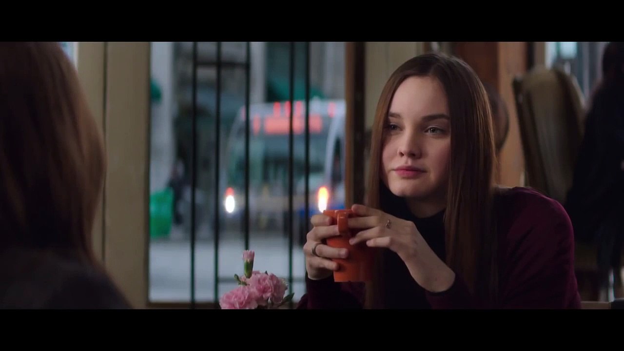 If I Stay What If It Doesnt Work Out? Clip [HD]