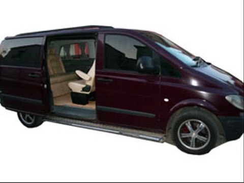 AYT Turizm Transfer Ulaşım Taşımacılık Şirketi