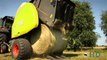 VALTRA Traktoren | Grassilage und Heuernte | Grass Silage and Hay Harvesting | Agrartechni