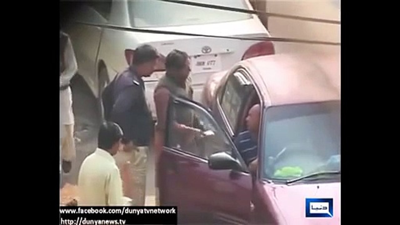 Difference between Punjab police and Difference KPK police