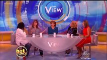The View Hosts Tries to Apologies for Mocking Miss Colorado’s Nurse Outfit I Was Just Stupid