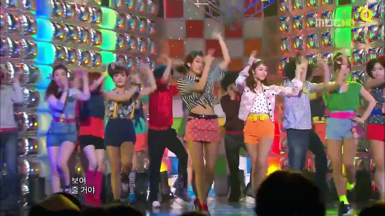 [FANMADE] STAY ALONG WITH T ARA [SUB ESPAÑOL]