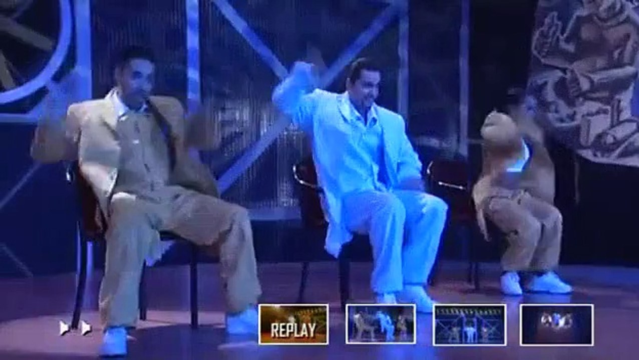 Hip Hop Dance School : Le Locking - Cours de danse