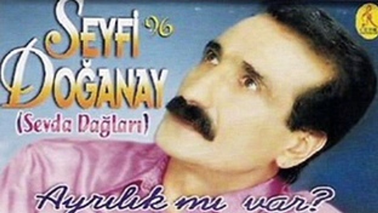 Seyfi Doganay - Doğma Güneş