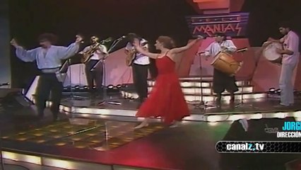 CAMINO AL AMOR. LOS SANTIAGUEÑOS (Jacinto, Peteco y Juan)