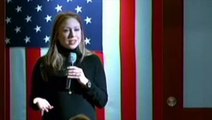 Chelsea Clinton attacks Bernie Sanders Single-Payer Medicare-for-All as anti-Obamacare