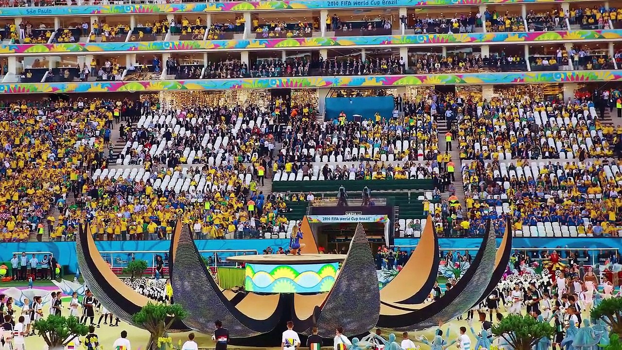 La Jugada: ¿Cuánto cuesta ser sede de un Mundial?