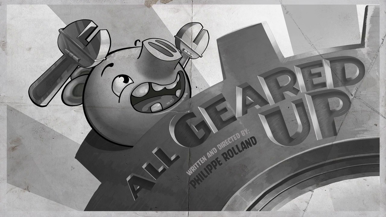 Piggy Tales Pigs At Work Episode 16 - All Geared Up - video Dailymotion