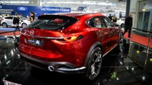 Vienna Auto Show 2016 - Highlights von der Automesse in Wien