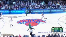 Isaiah Thomas Full Highlights at Knicks (2016.01.12) 34 Pts, 8 Ast