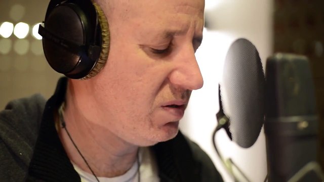 Yinon Muallem & Guy Mintus feat. Elif Çağlar & Erkan Oğur - Sometimes It Snows In April