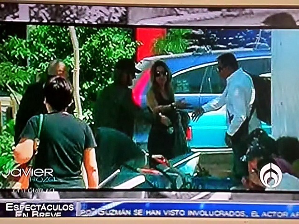 KATE, VERONICA OPINA, JAVIER POZA, ENE 13 2016