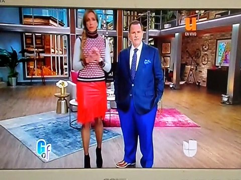 KATE, Y CASO, EL GORDO Y LA FLACA, ENE 13 2016