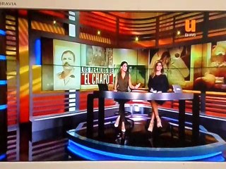 KATE, Y SUS REGALOS, PRIMER IMPACTO, ENE 13 2016